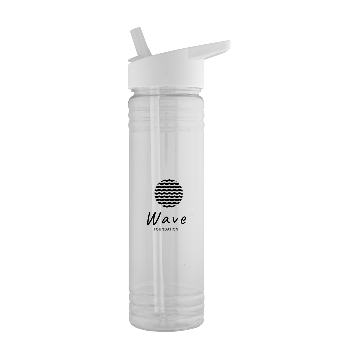 24 Oz. Ricky rPET Bottle 9