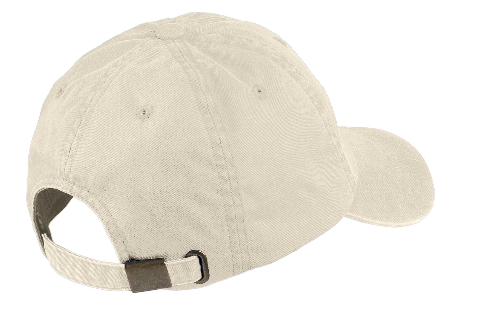 Port Authority® Garment-Washed Cap 12