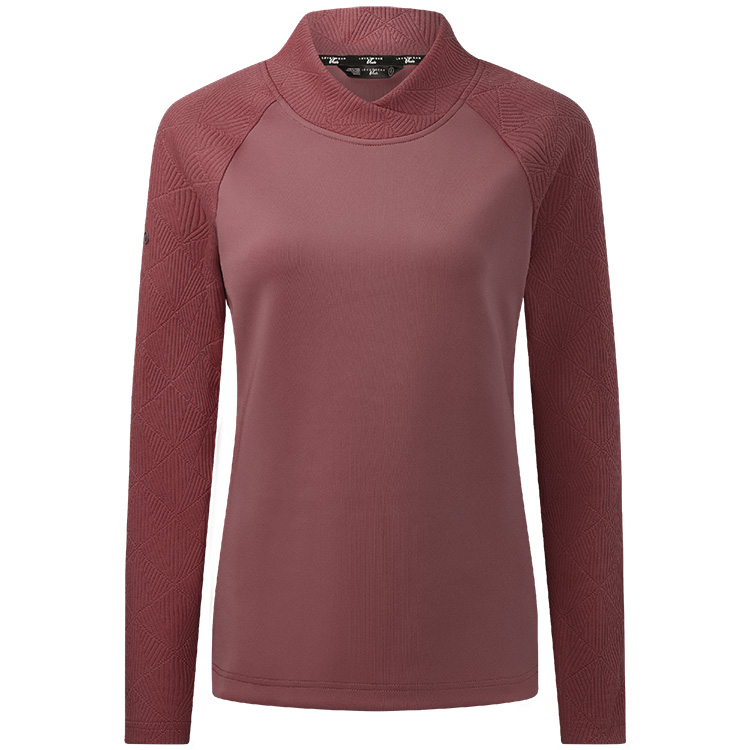 Verve Ladies Liberty Pullover 1