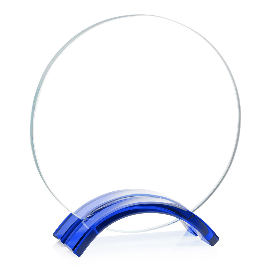 Holton Award - Blue 6