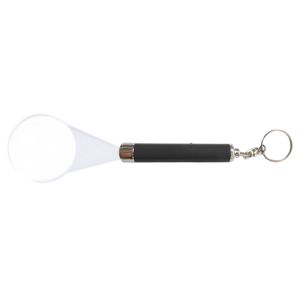 PocketBeam Mini LED Keychain Light 7
