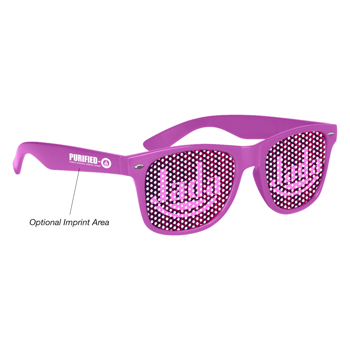 Retro Specs 31