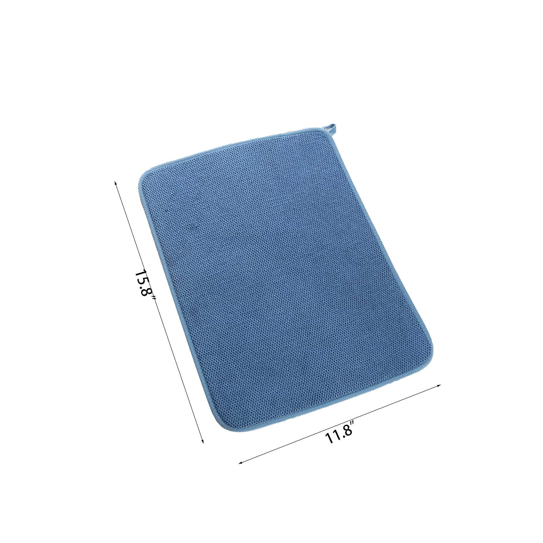 Microfiber Hair Towel 2
