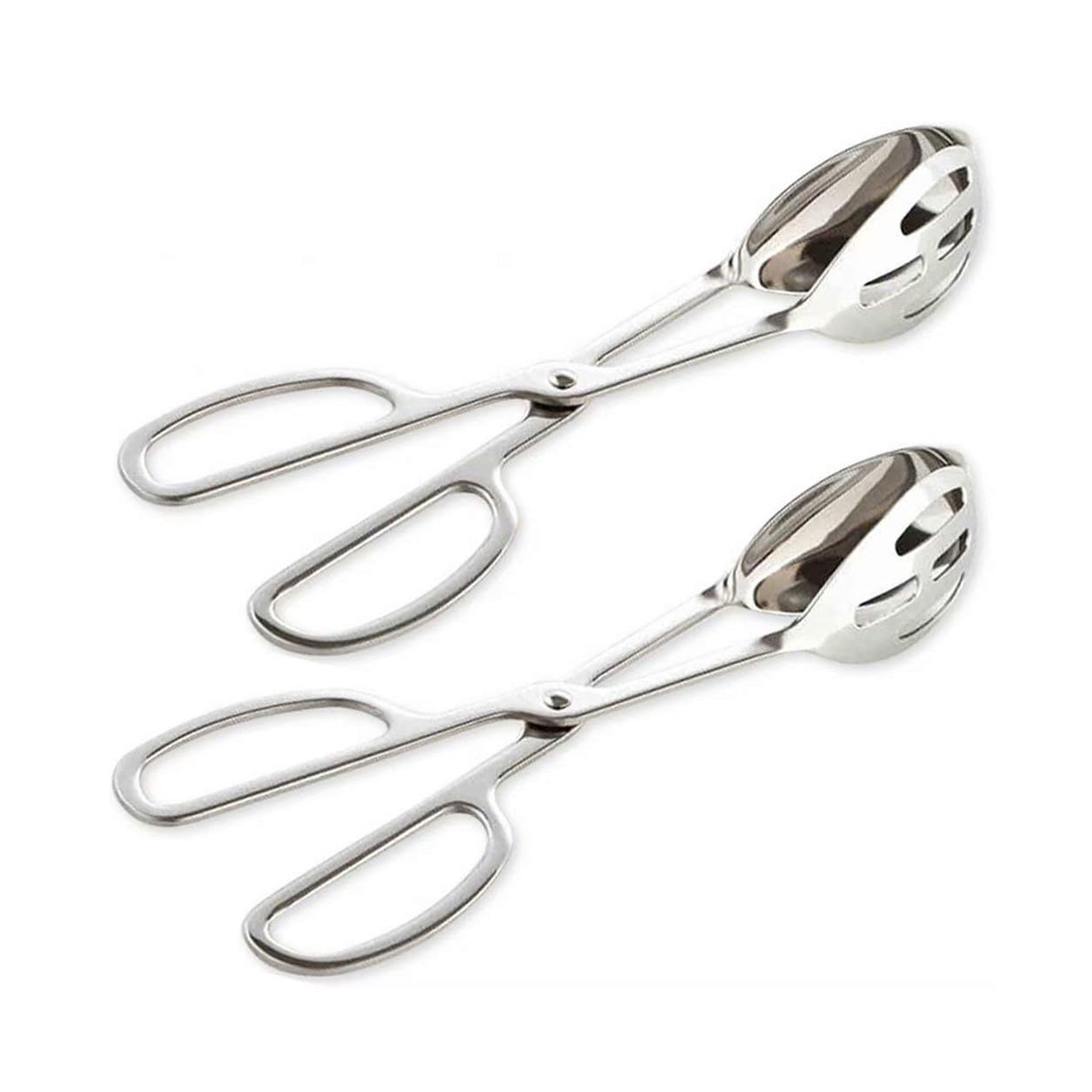 Bread and Grill Tongs 4