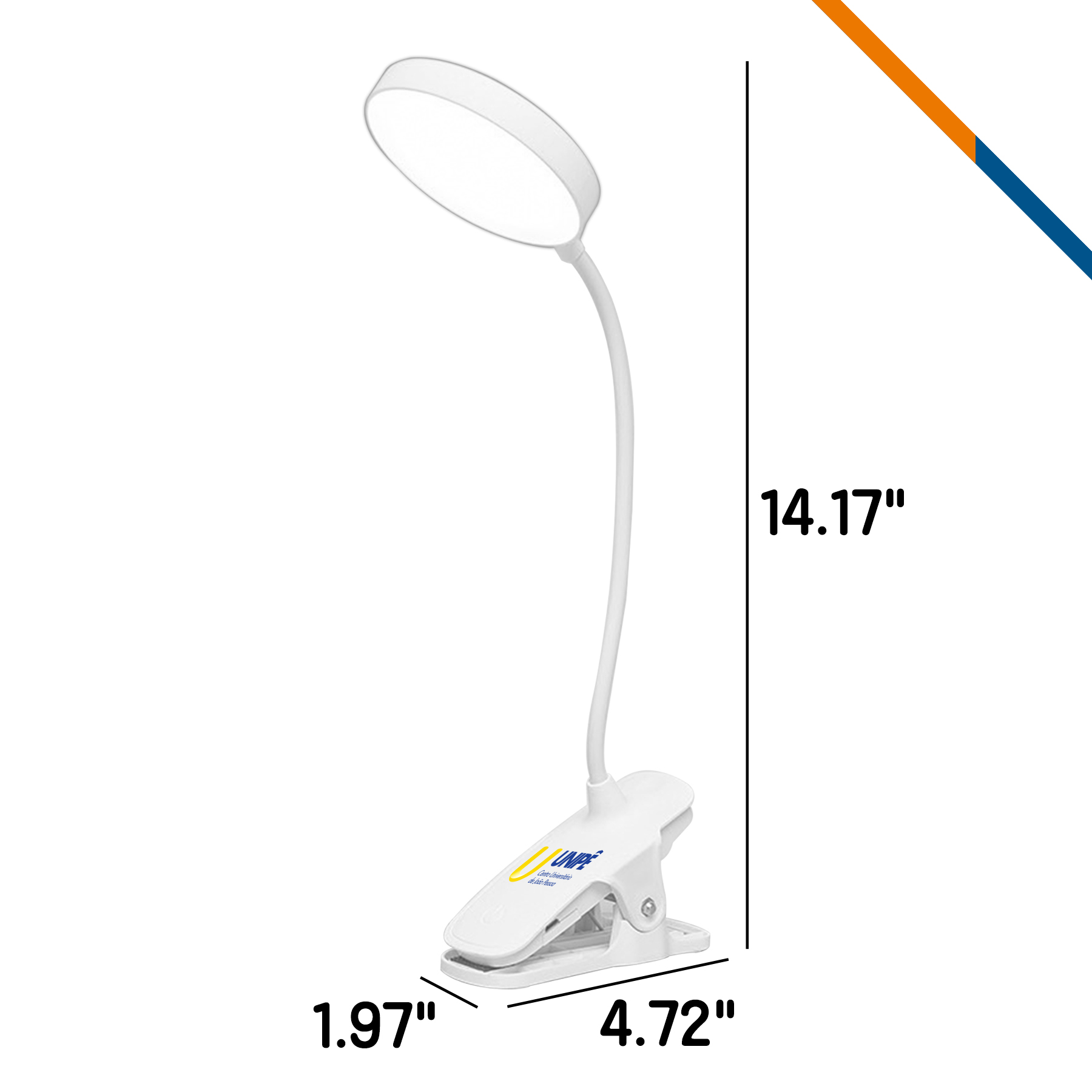Pamic Desk Lamp 5