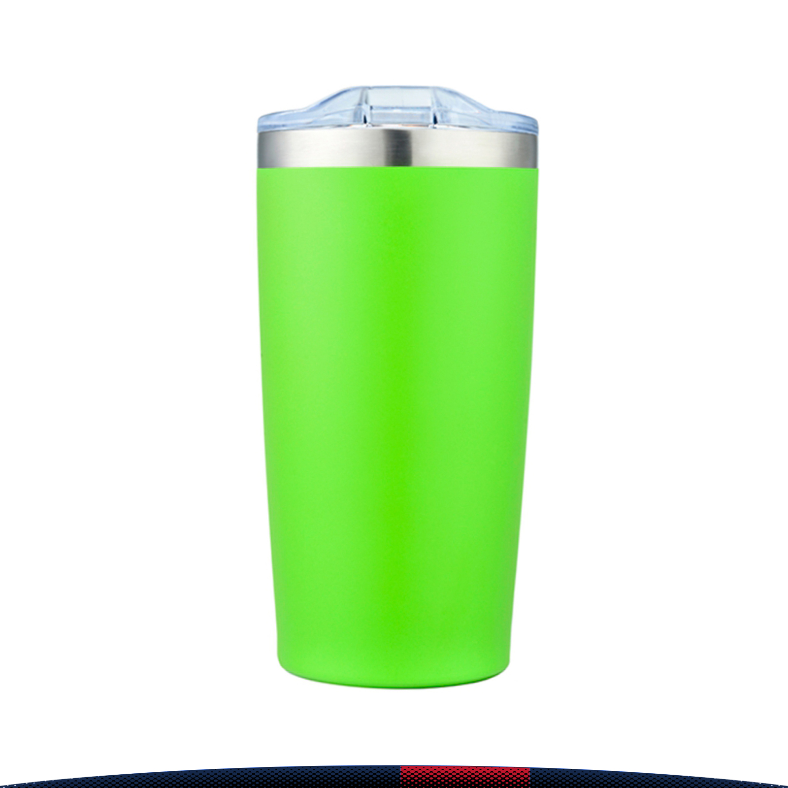 20 OZ. Gilka Stainless Steel Mug 6