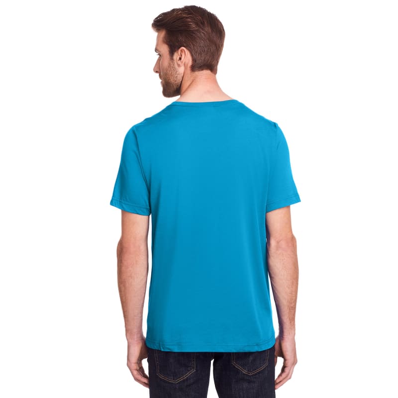 CORE365 Adult Fusion ChromaSoft Performance T-Shirt 31
