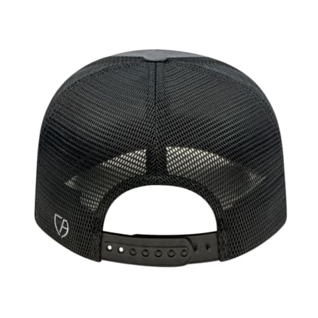 Cap America Premium Trucker Mesh Back Cap 700