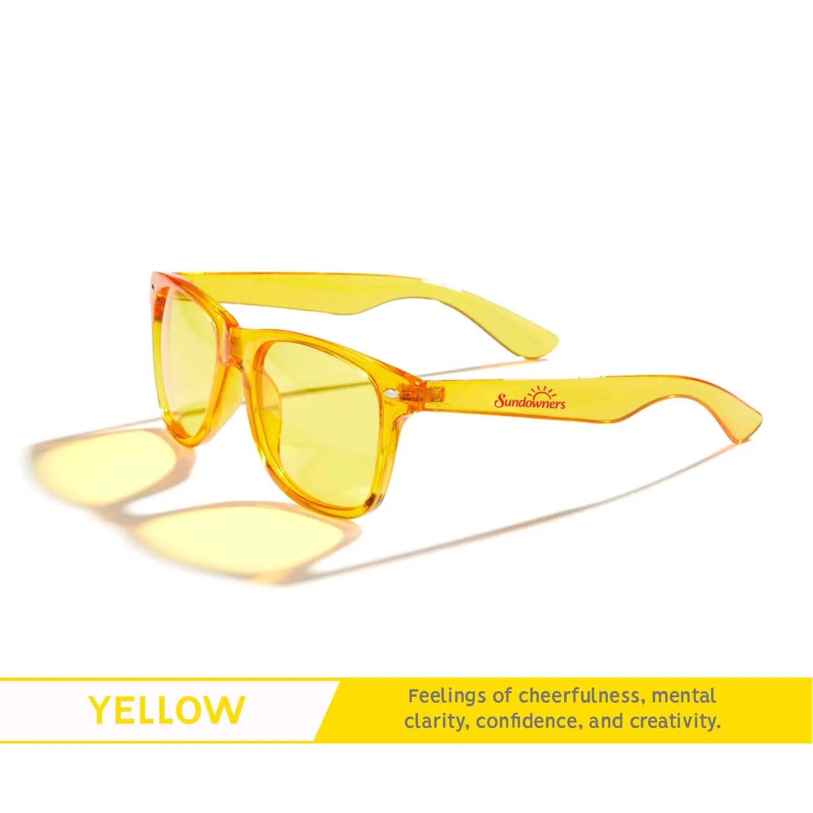 Mood Color Eyeglasses 4