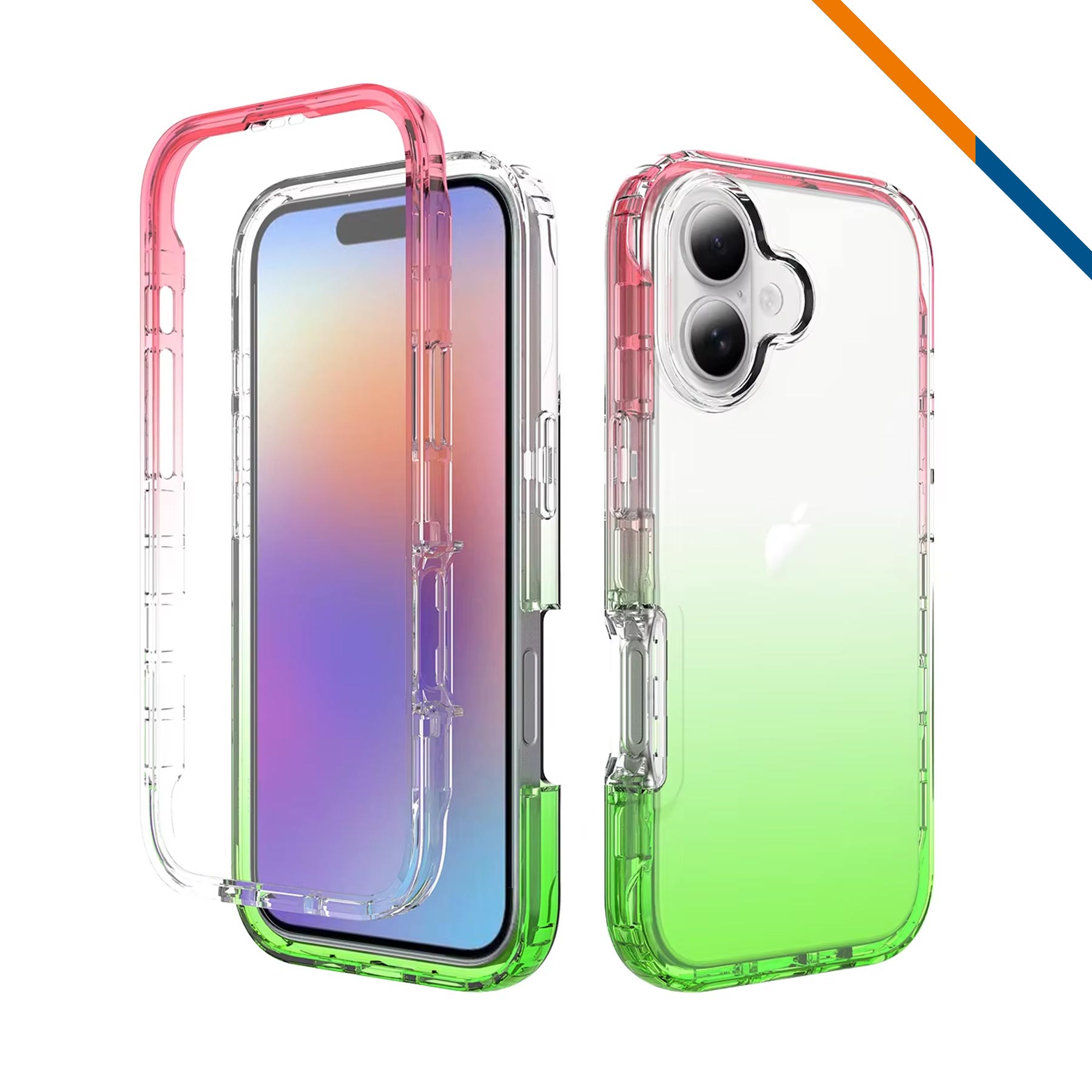 Cindy iPhone Case 2
