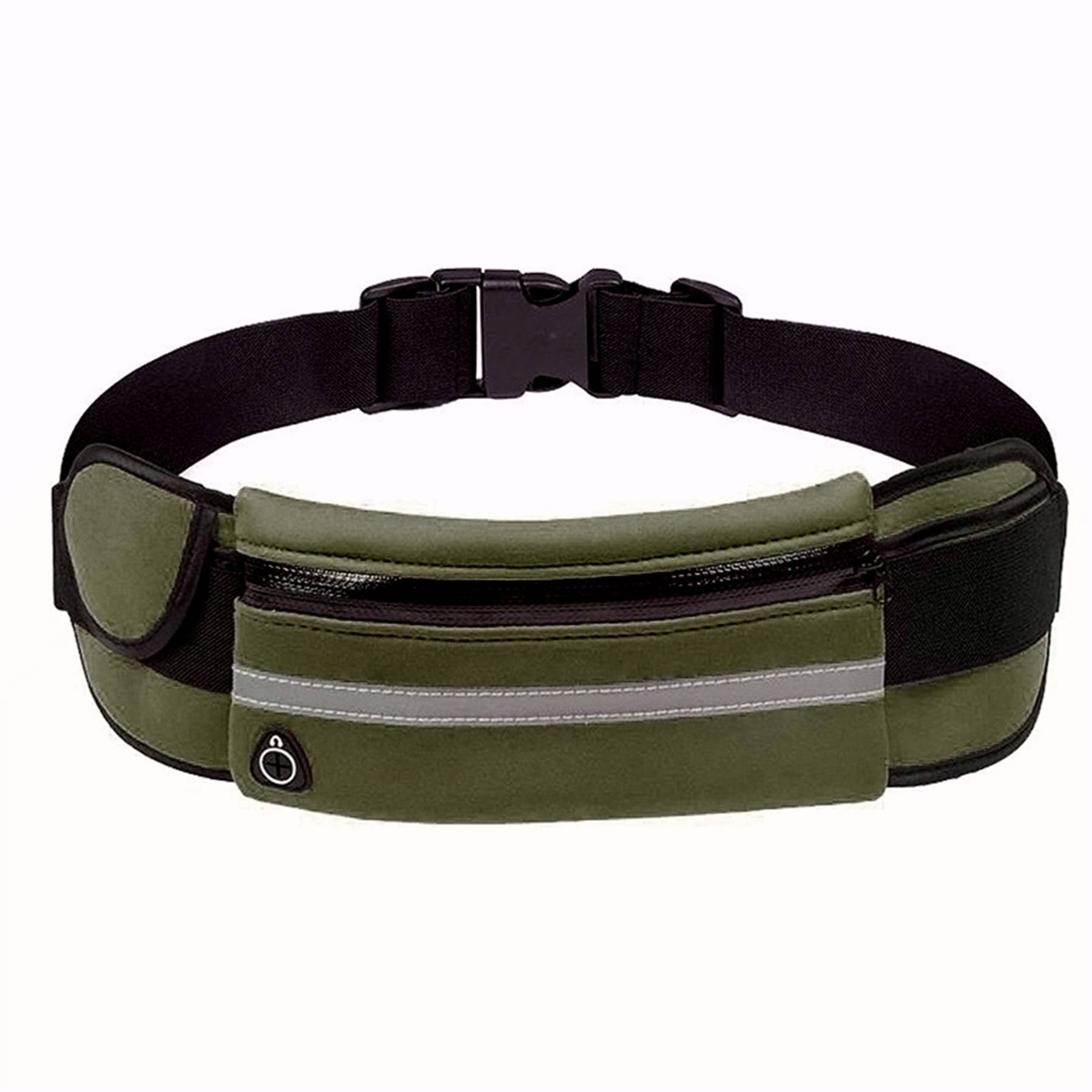 Waterproof Running Waist Bags 8