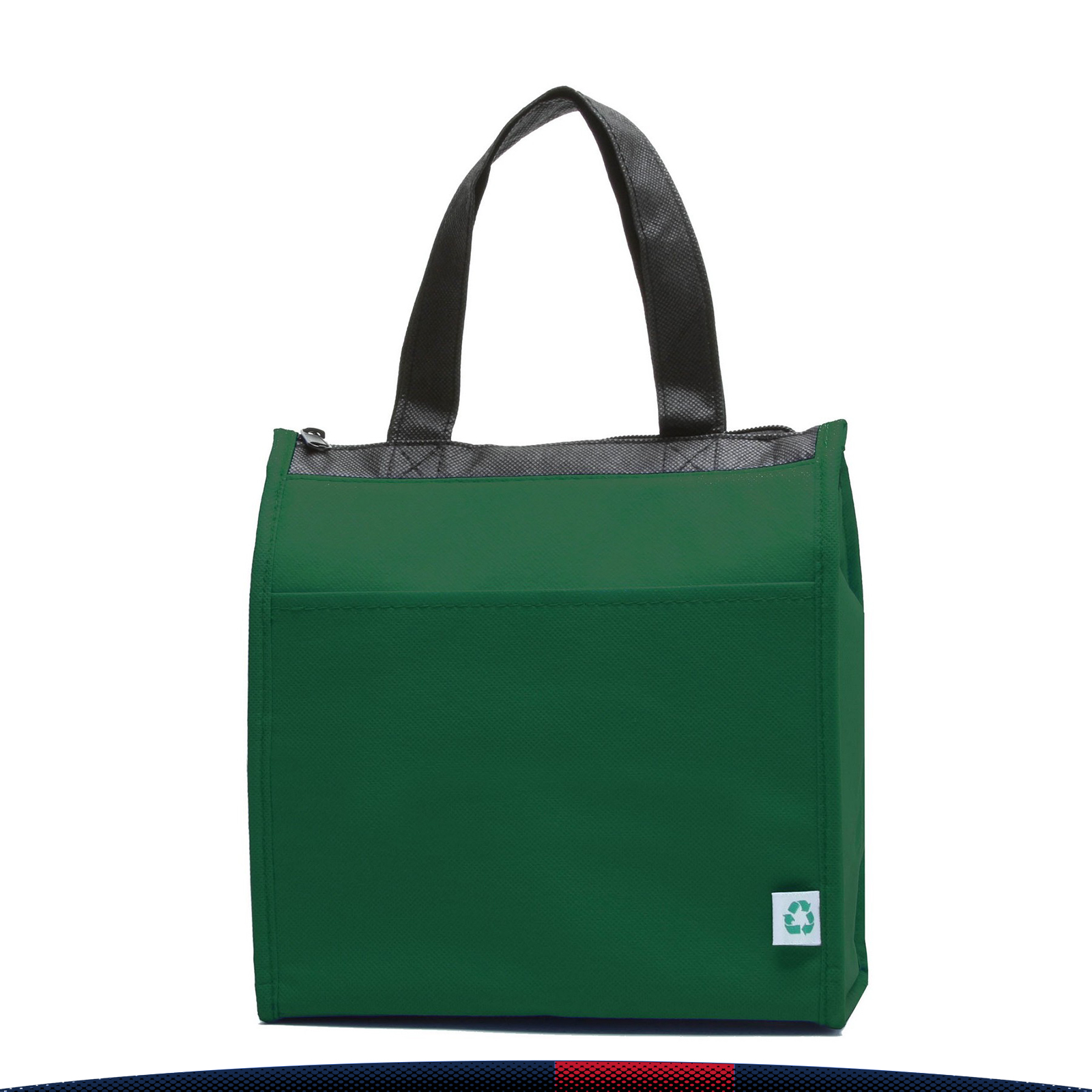 Drash Cooler Tote Bag 4