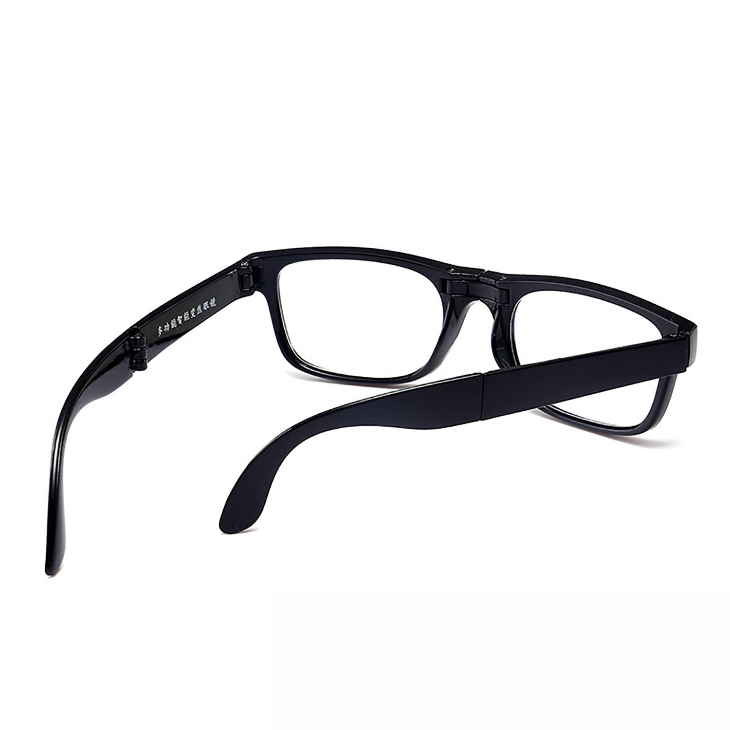 Foldable Reading Glasses w/ Case 6