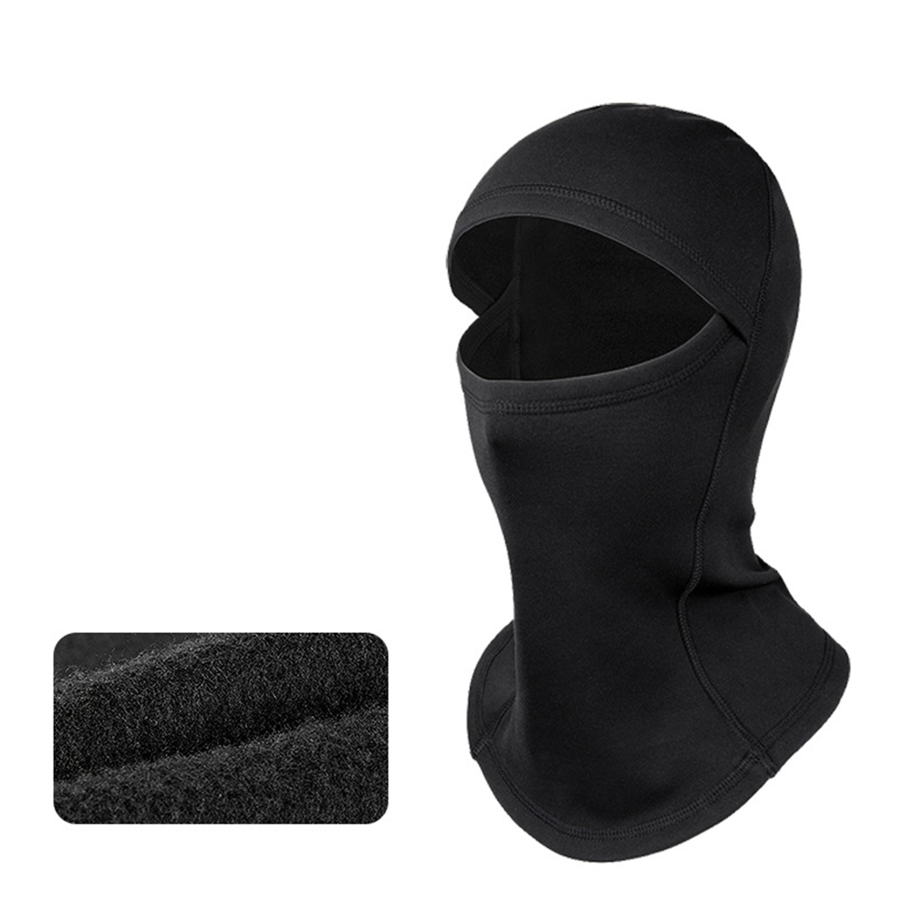 Winter Warm Fleece Balaclava Ski Face Mask 6