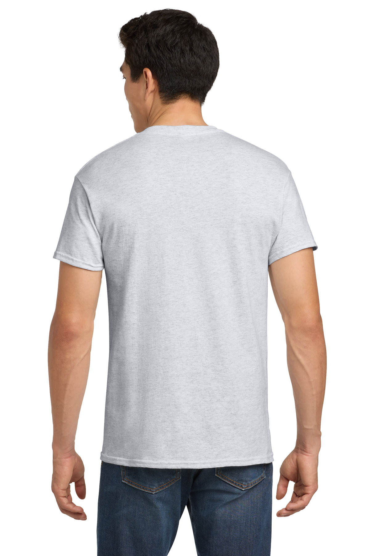 Gildan - Heavy Cotton 100% Cotton T-Shirt. 5000 738