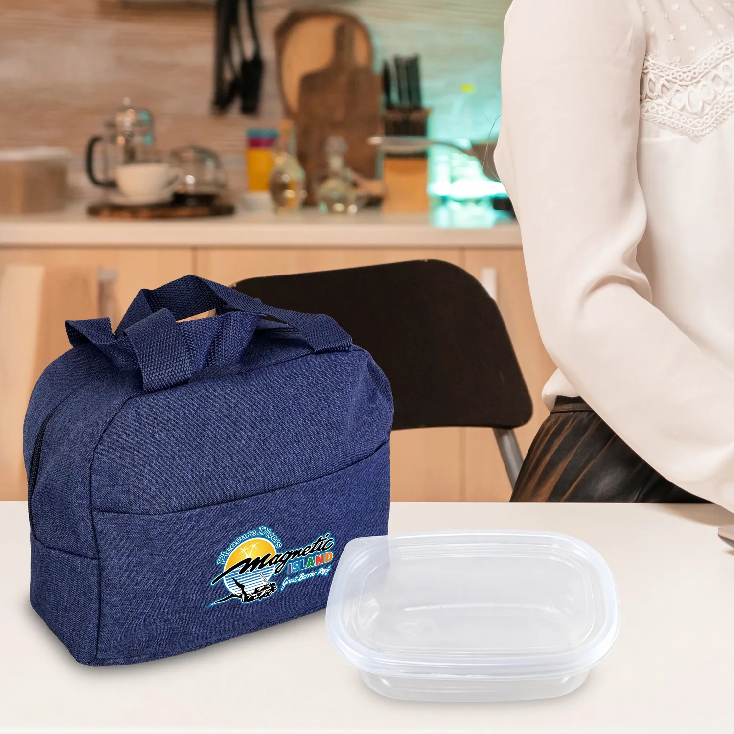 Very Handy Lunch Set 9
