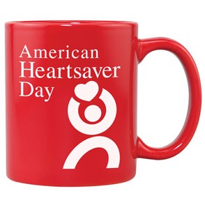 11 Oz. Colored Economy Ceramic Mug 7