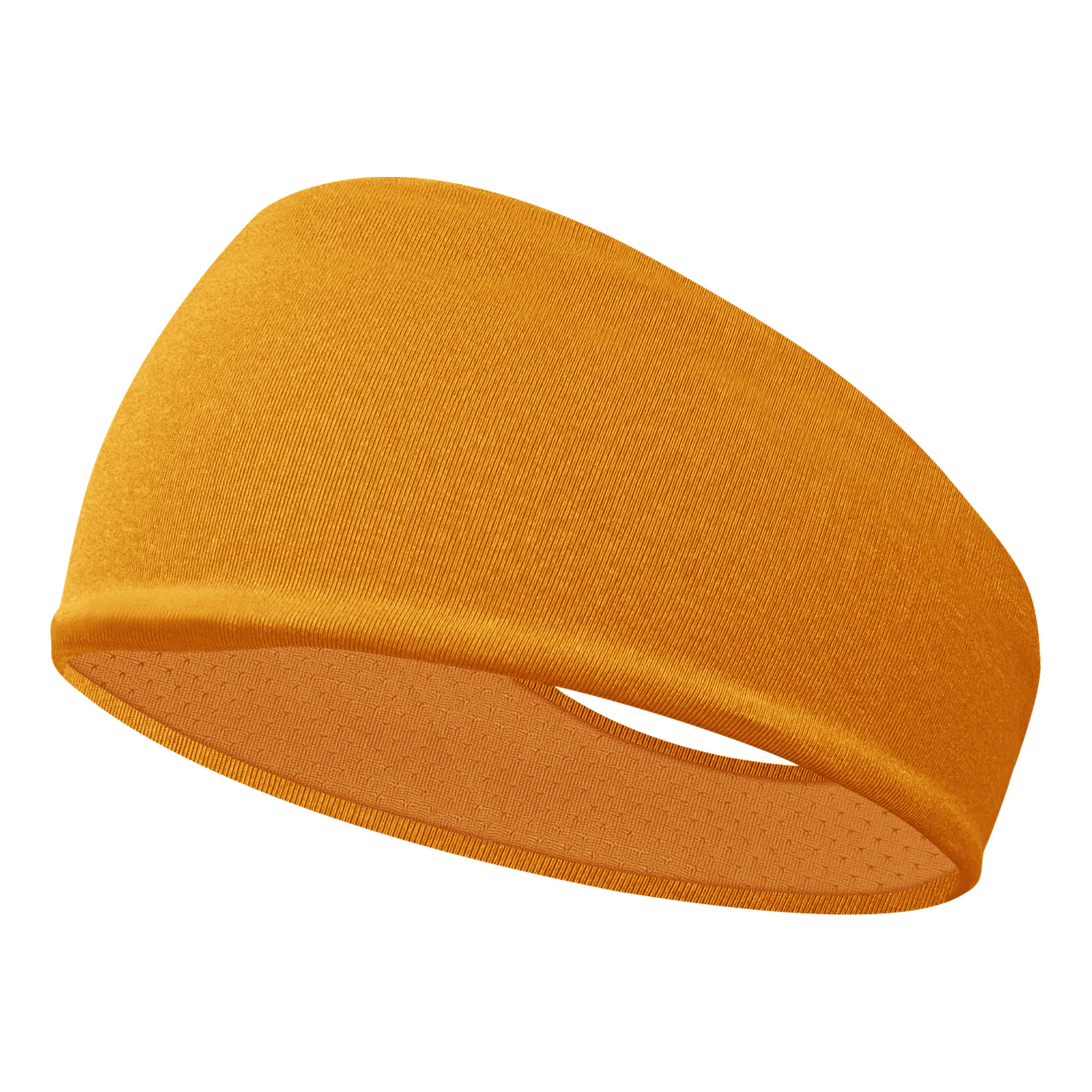 Sublimation Full Color Printing Widened Sports Headband 14