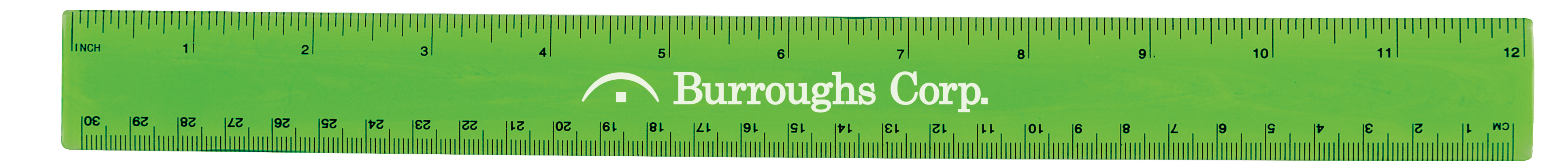 Good Value™ Flexi Ruler 4