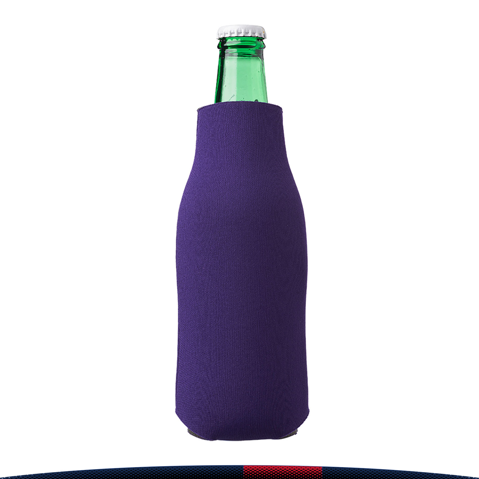Garcia Zipper Bottle Insulators 3