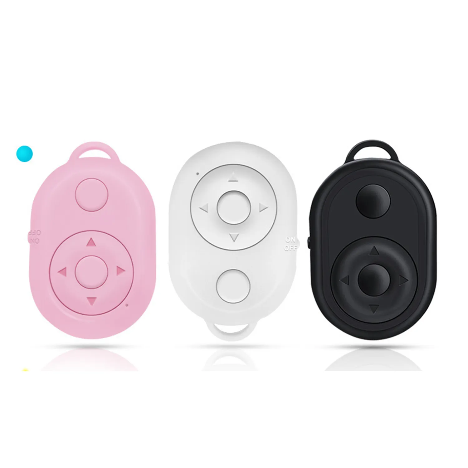 Selfie Stick & Bluetooth Remote Control For Mobile Phone 2
