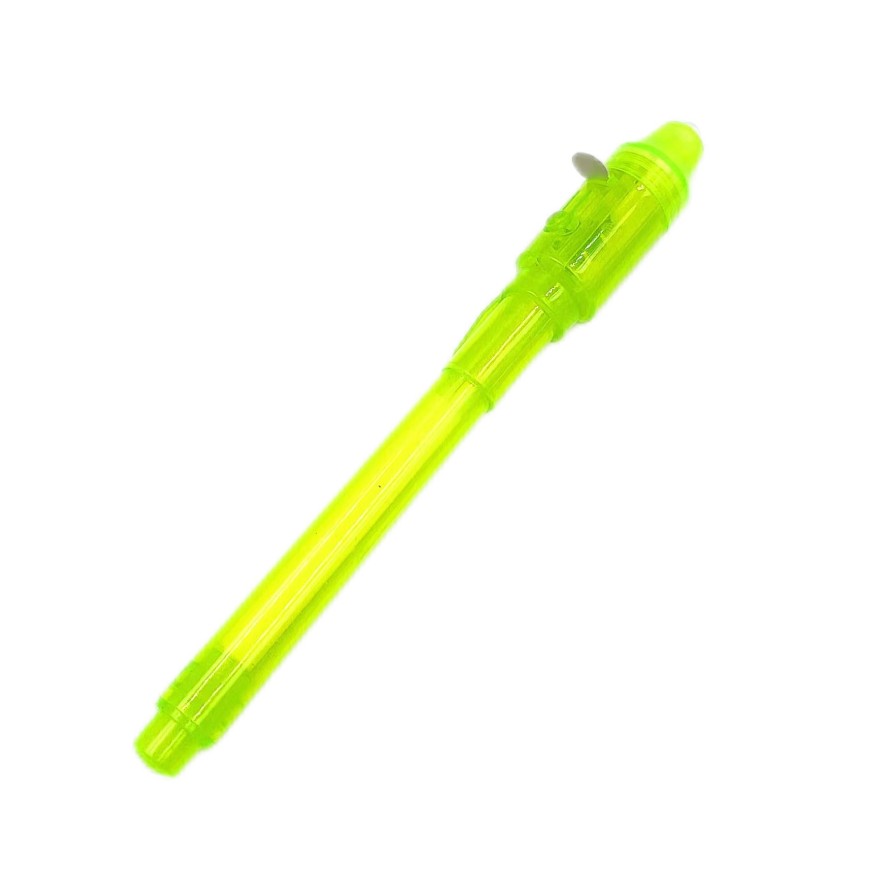 UV Light Invisible Magic Ink Pen (direct import) 9