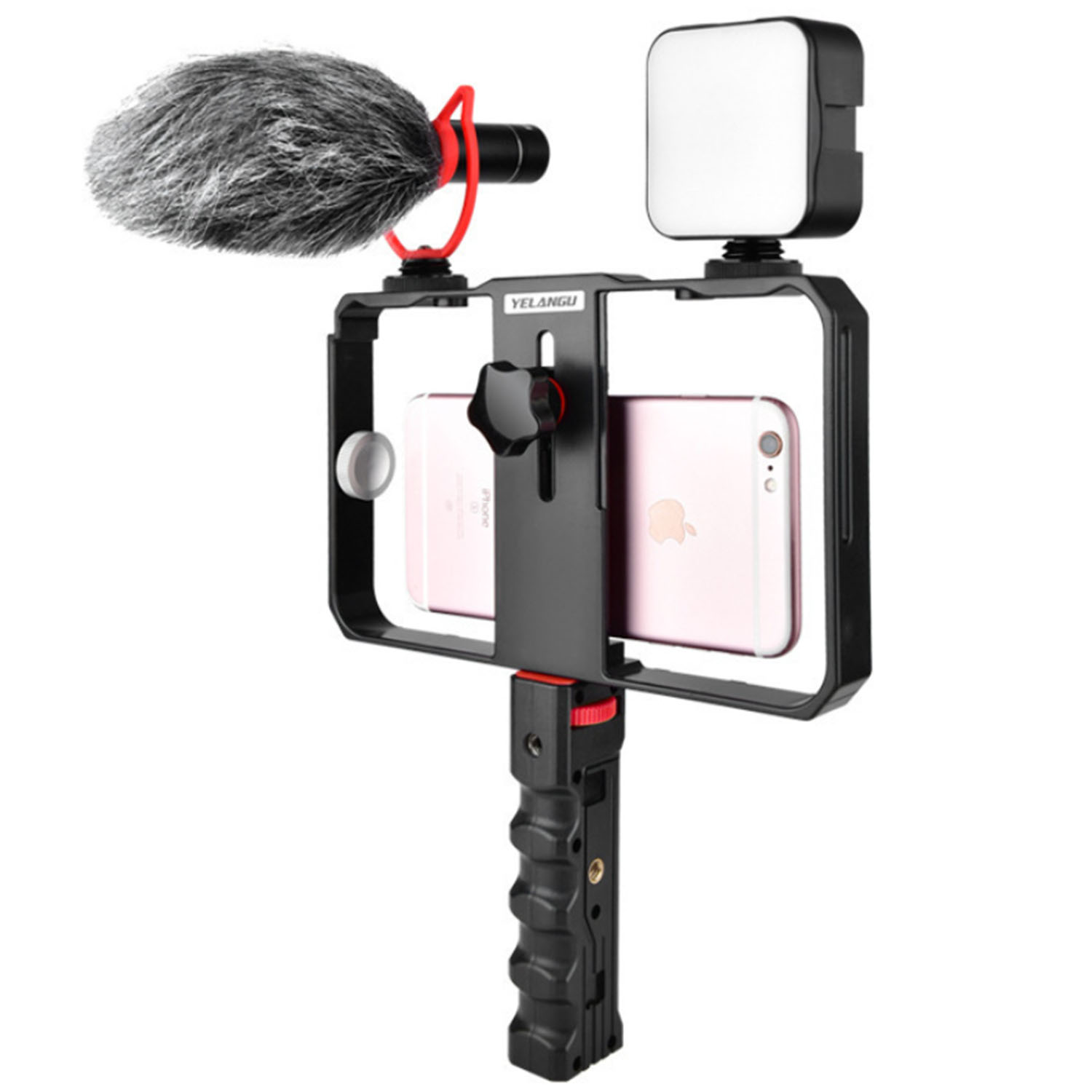 LED Pocket Fill Light 5