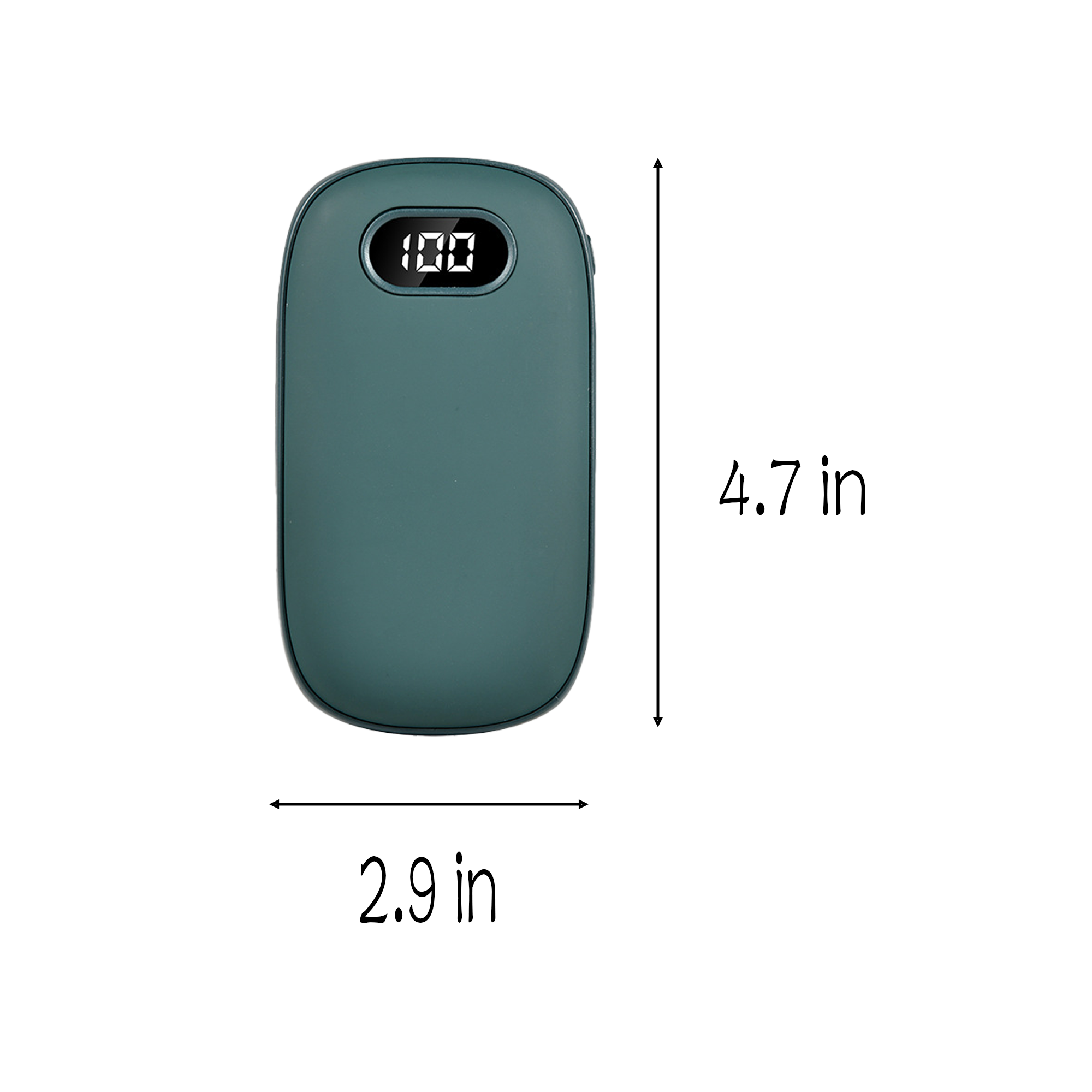 Portable Rechargeable Hand Warmer 5