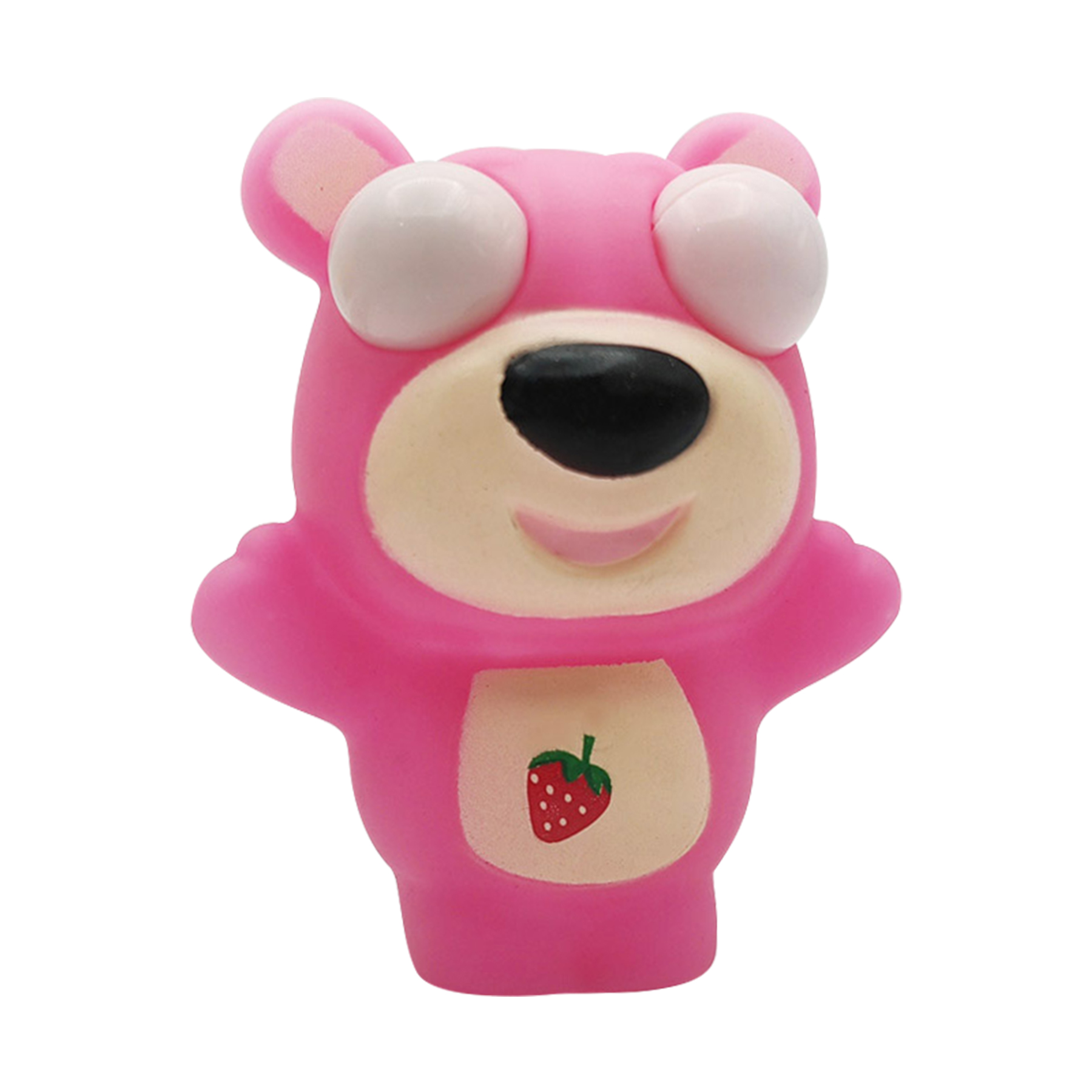 Silicone Animals Shape Stress Relievers 22