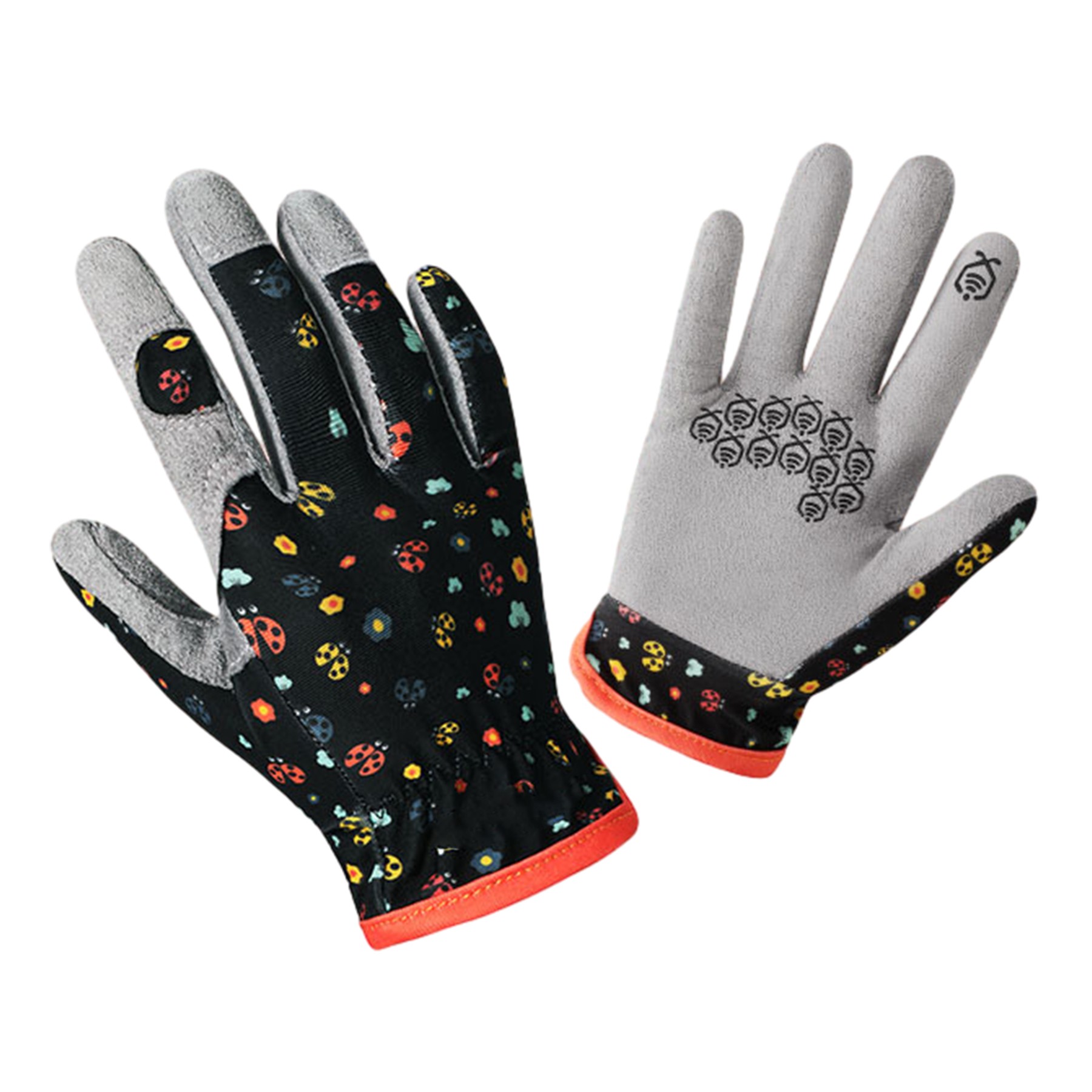 Children Gardening Gloves 3