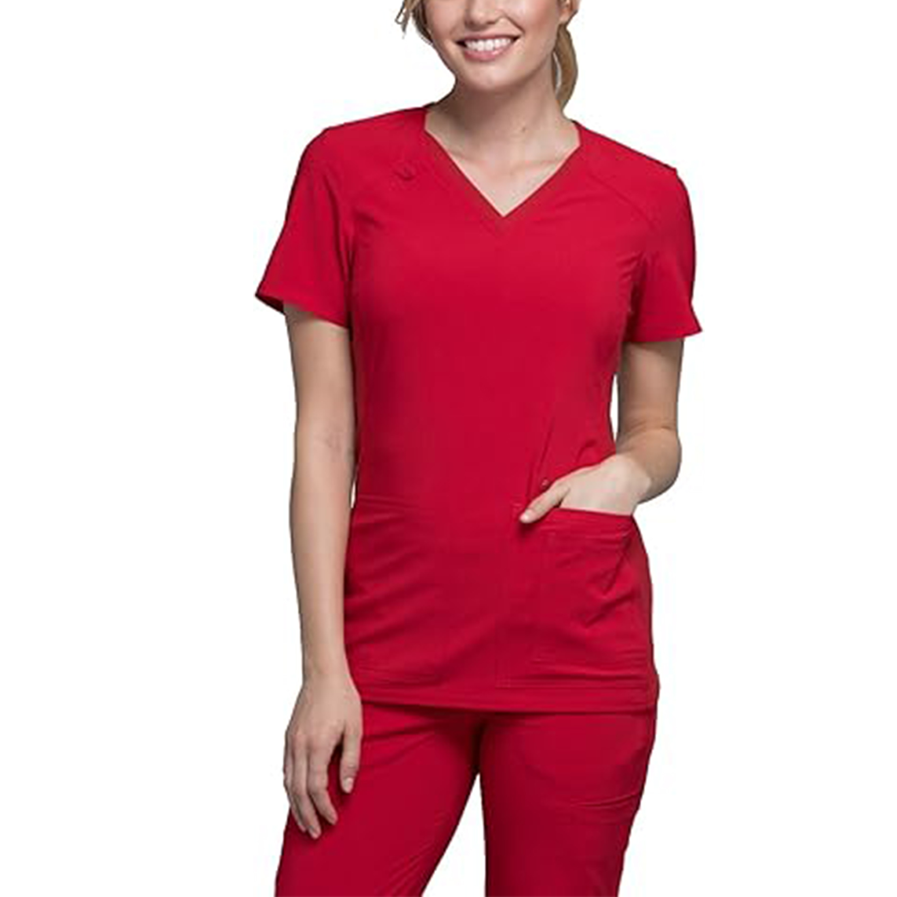 Medical Workwear Scrubs Set 9