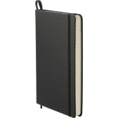FSC® Mix 5.5"x 8.5" Ambassador Carbon Fiber Journa 34