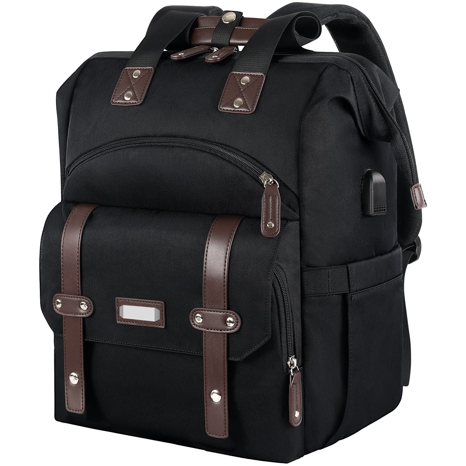 Large Capacity Mommy Backpack 3