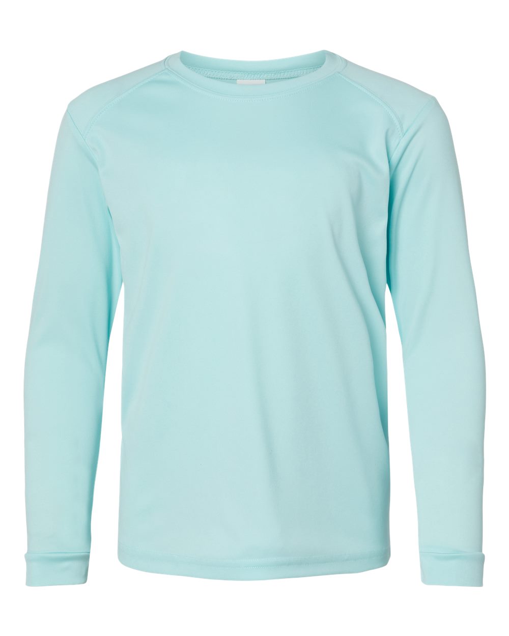Youth Long Islander Performance Long Sleeve T-Shirt - 218Y 42