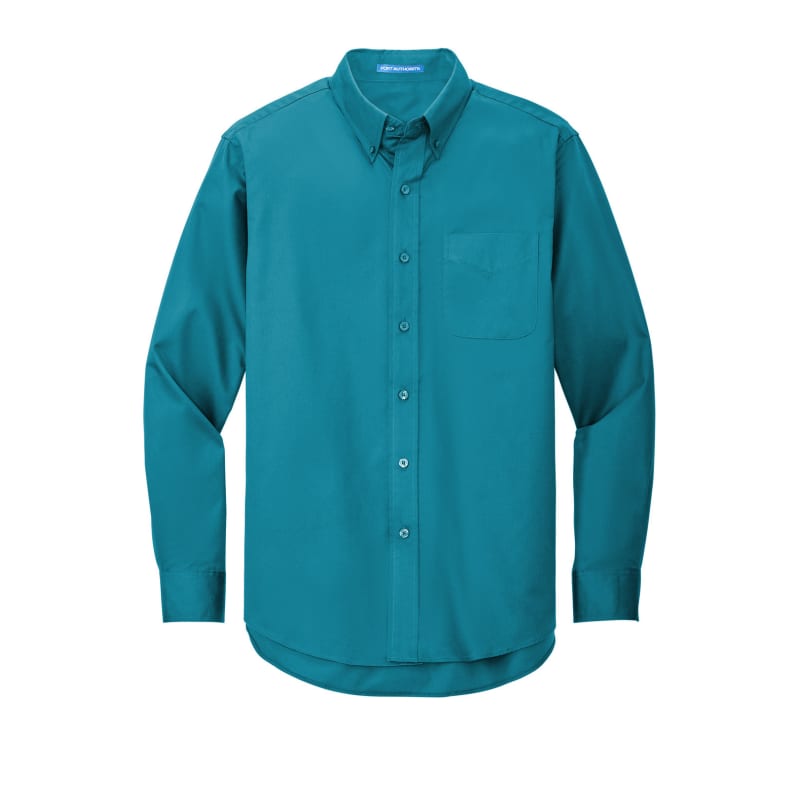 Port Authority Long Sleeve Easy Care Shirt 137