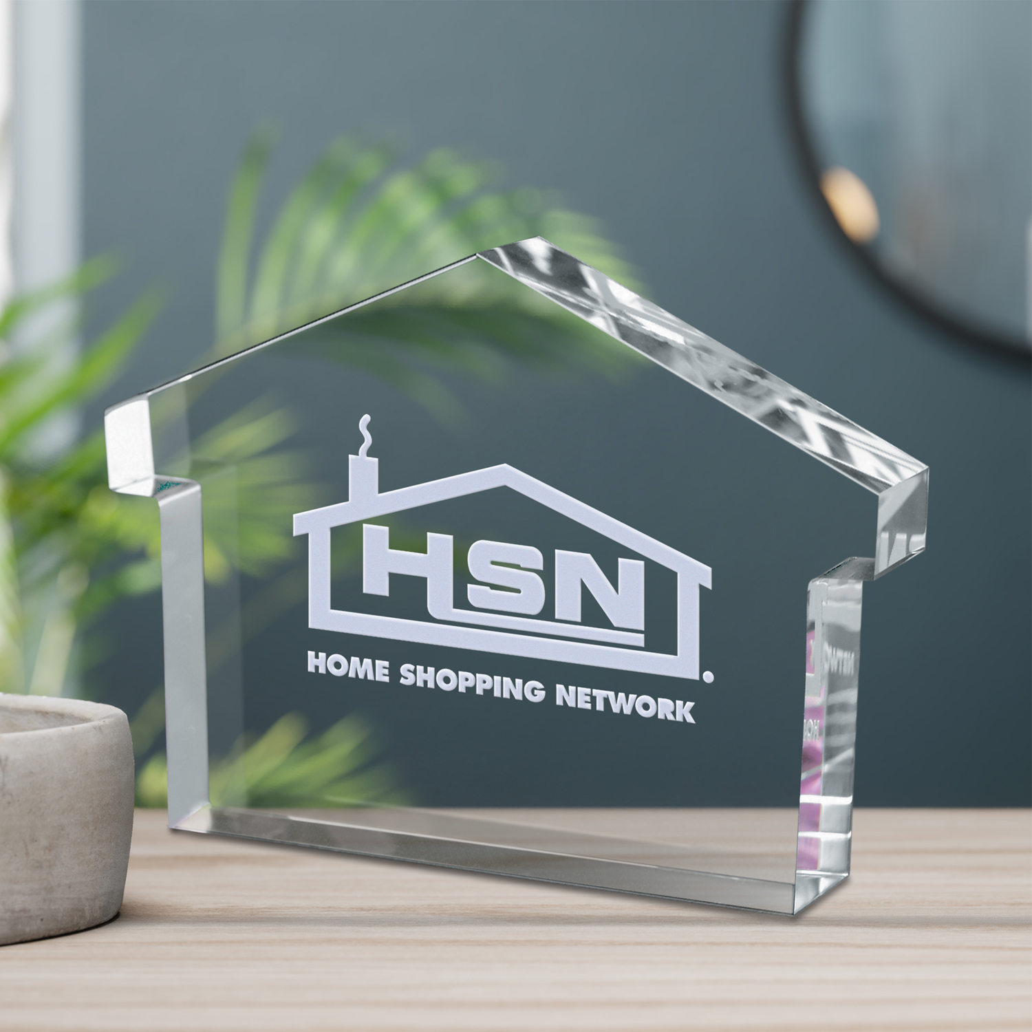 House Paperweight 3