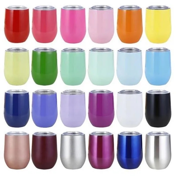 Tumbler Mug 1