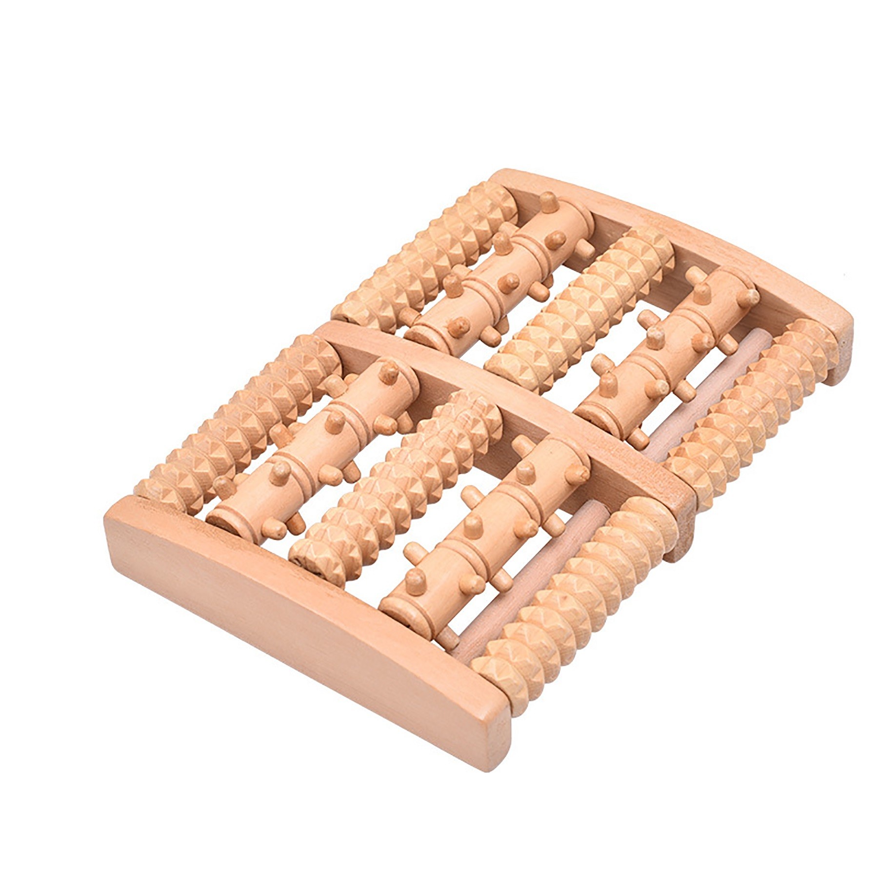 Foot Massager Roller 8