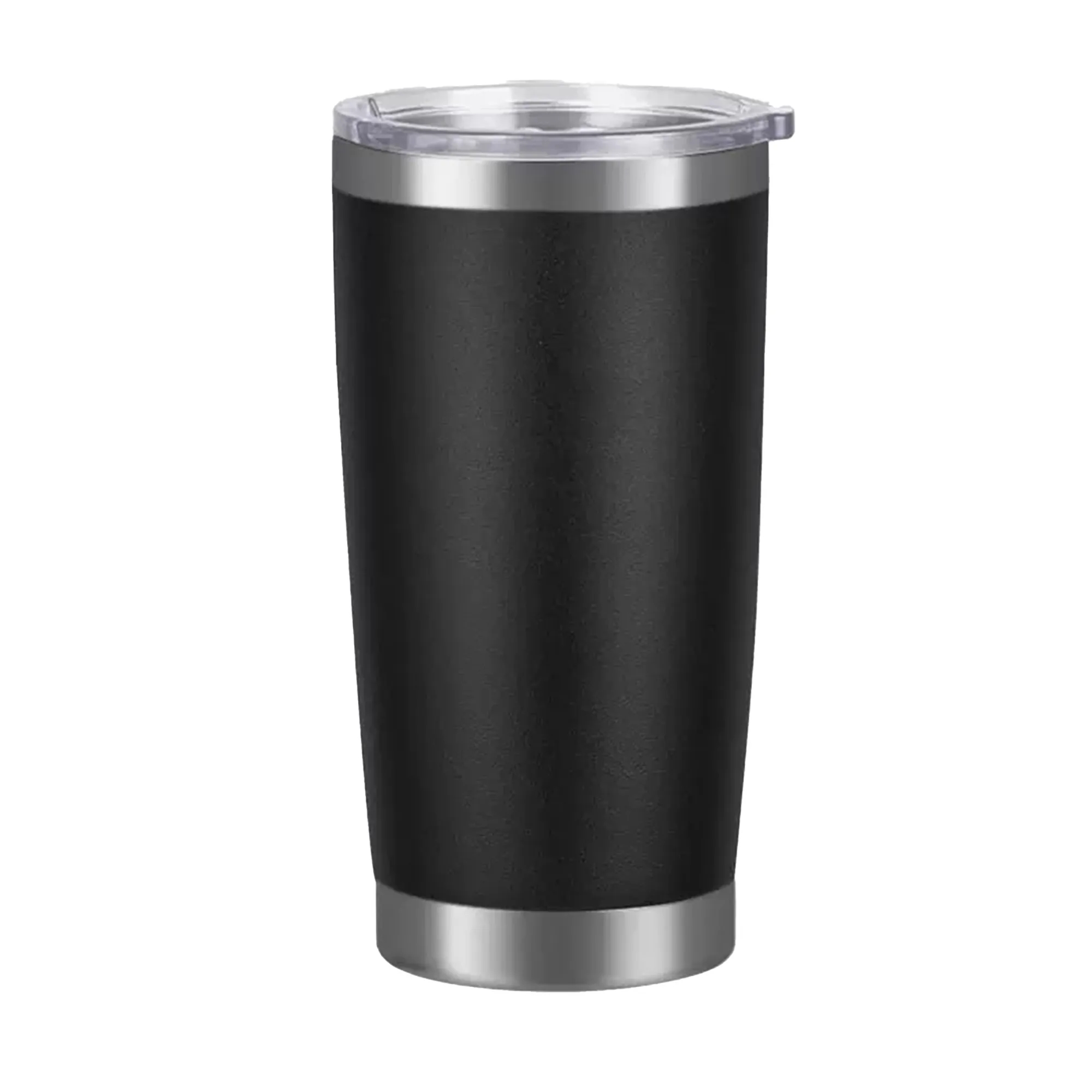 20 oz. 304 Stainless Steel Insulated Car Tumbler for Outdoor 2