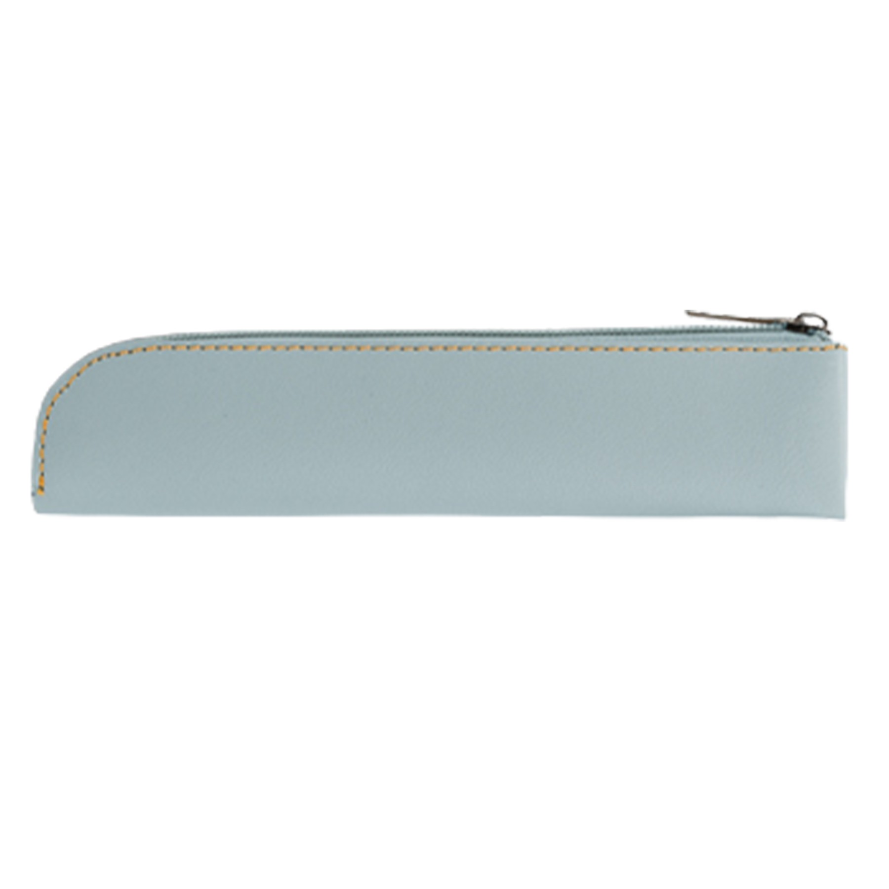 Pu Waterproof Student Portable Pencil Pouch 5