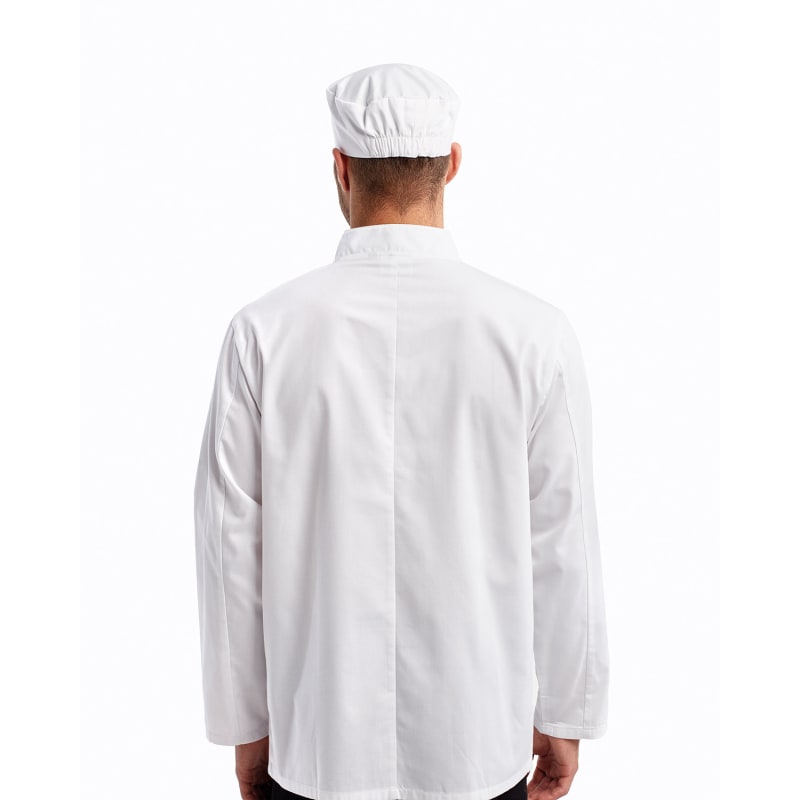 Artisan Collection By Reprime Unisex Chef's Beanie 8