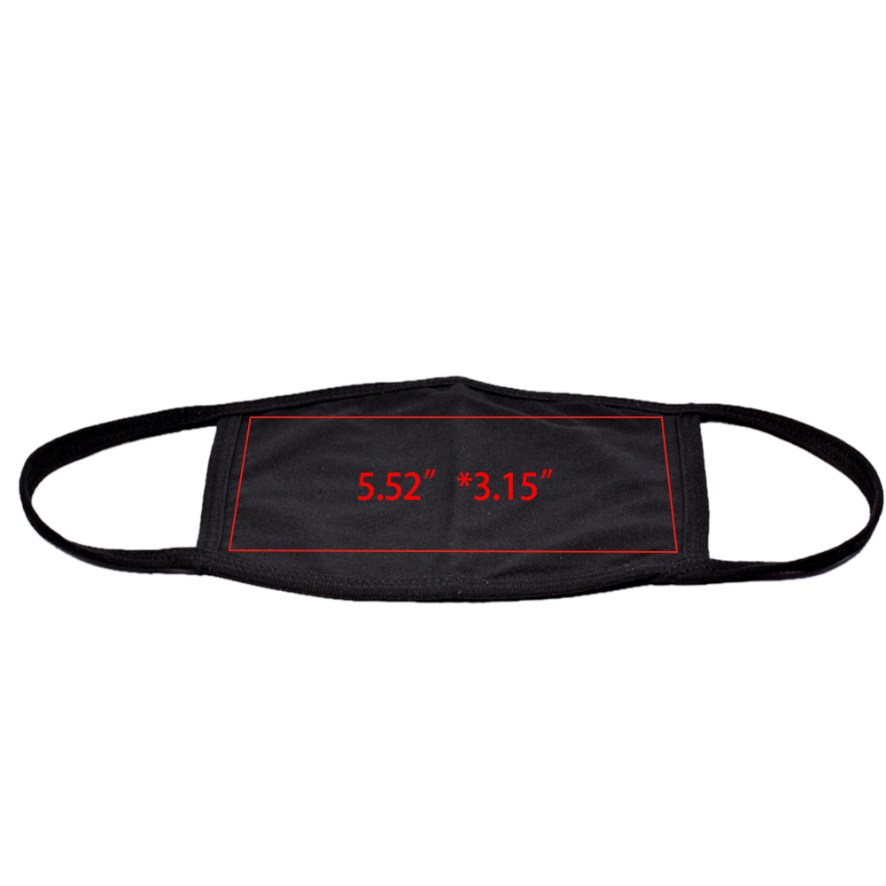 Cotton Face Mask for Children