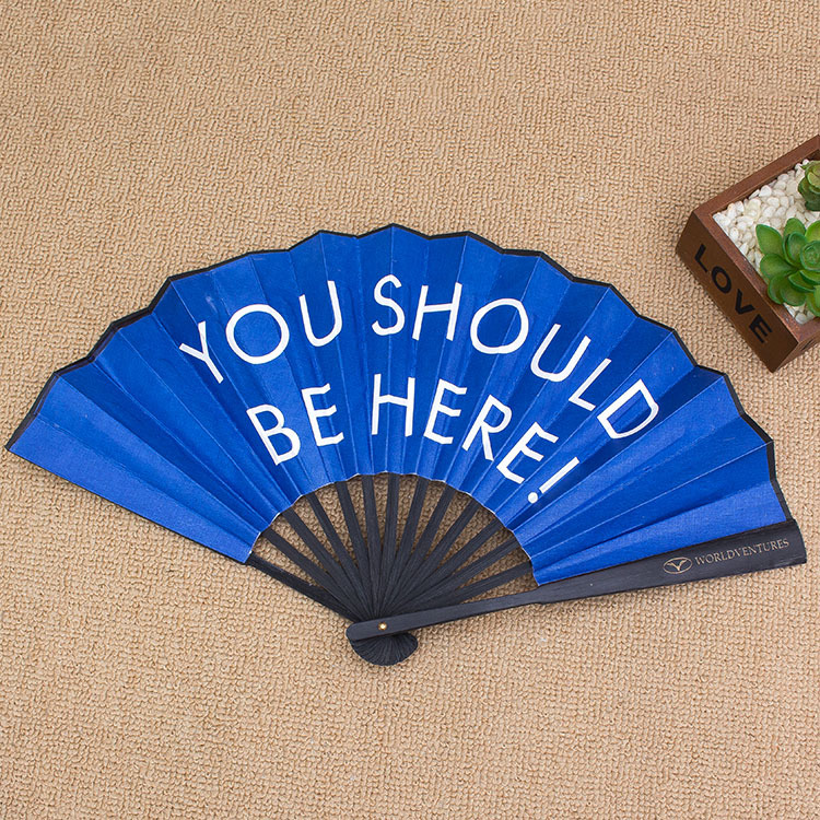 Custom Fans 2
