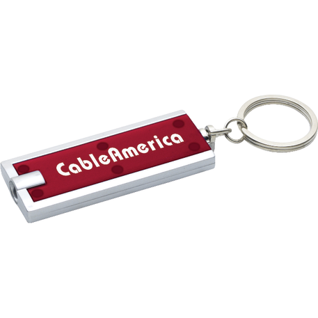 Rectangular Key-Light 78