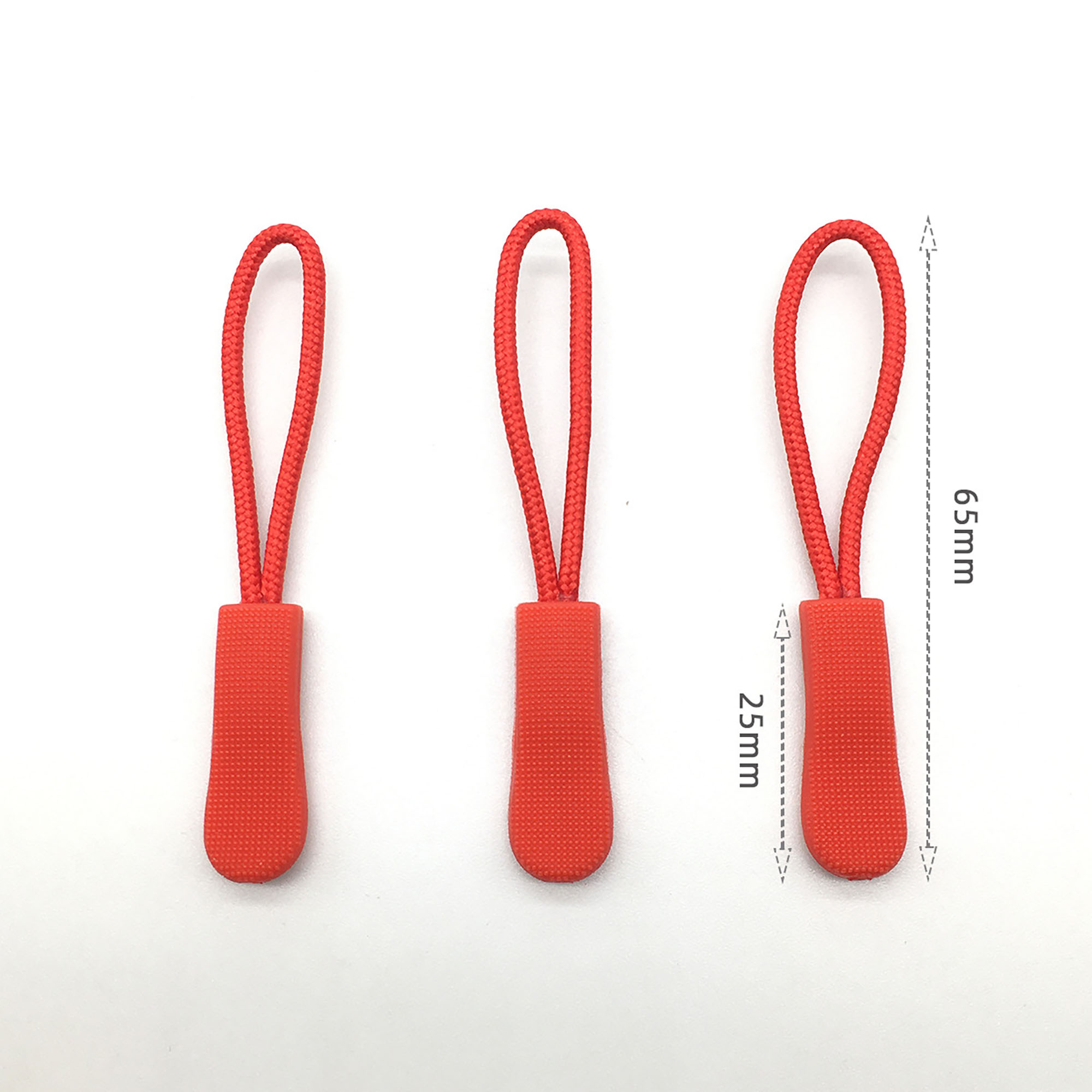 Zipper Puller 3