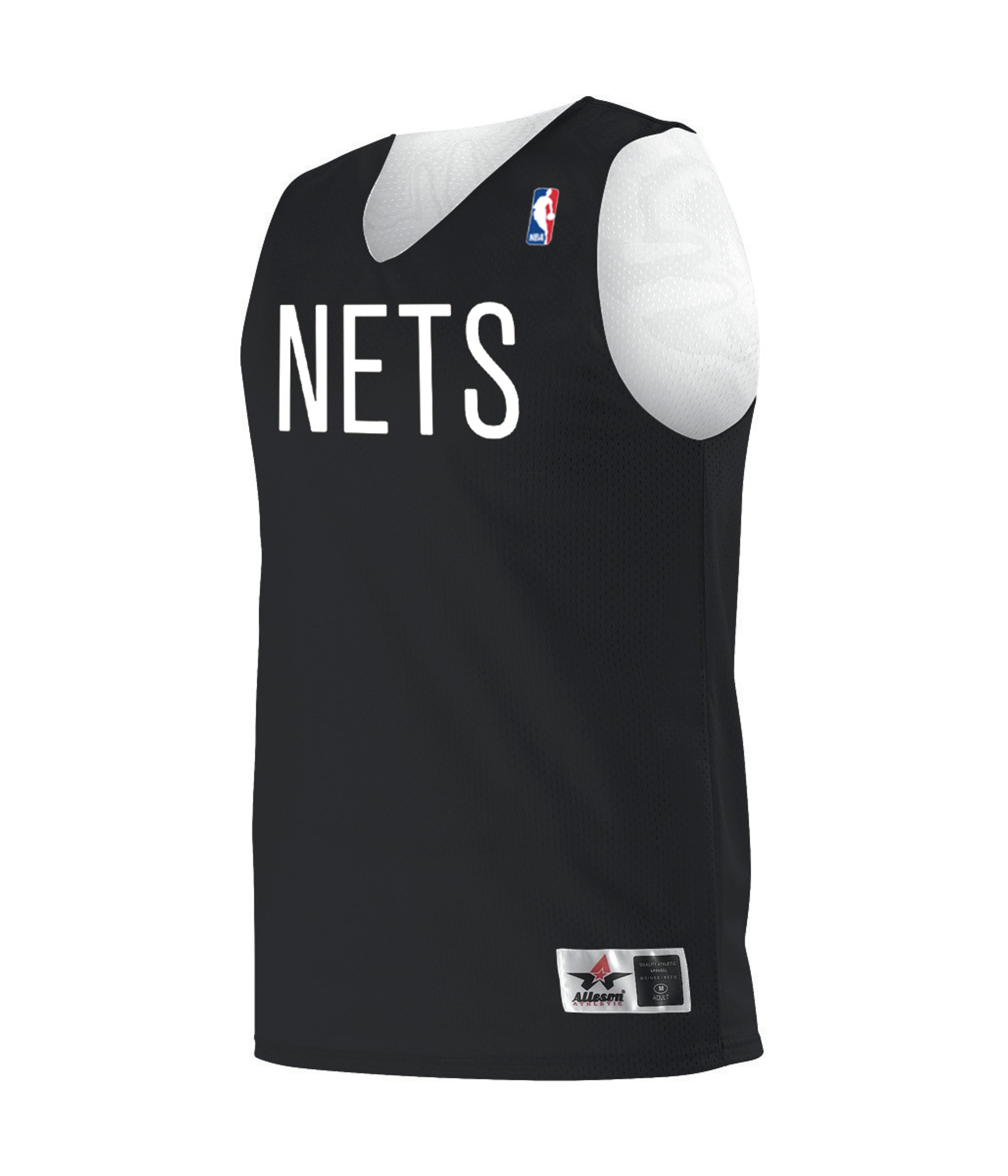 LOGO'D NBA REVERSIBLE 11