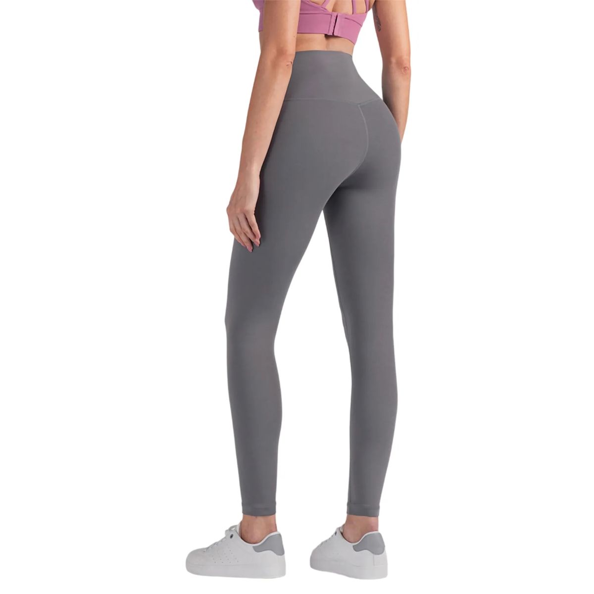 Athletic Leggings with Four Way Stretch 2
