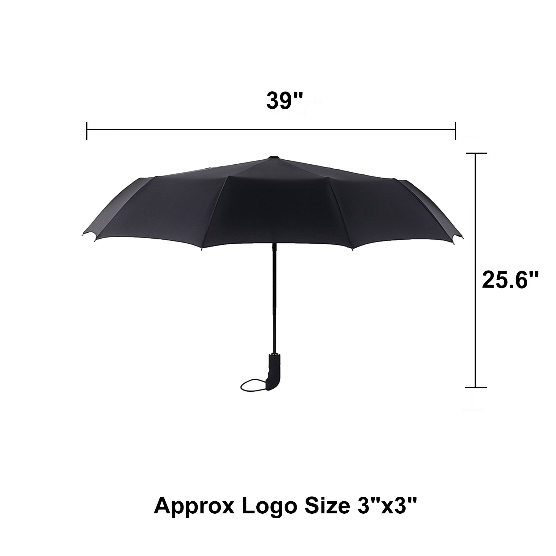 Travel Umbrella 2