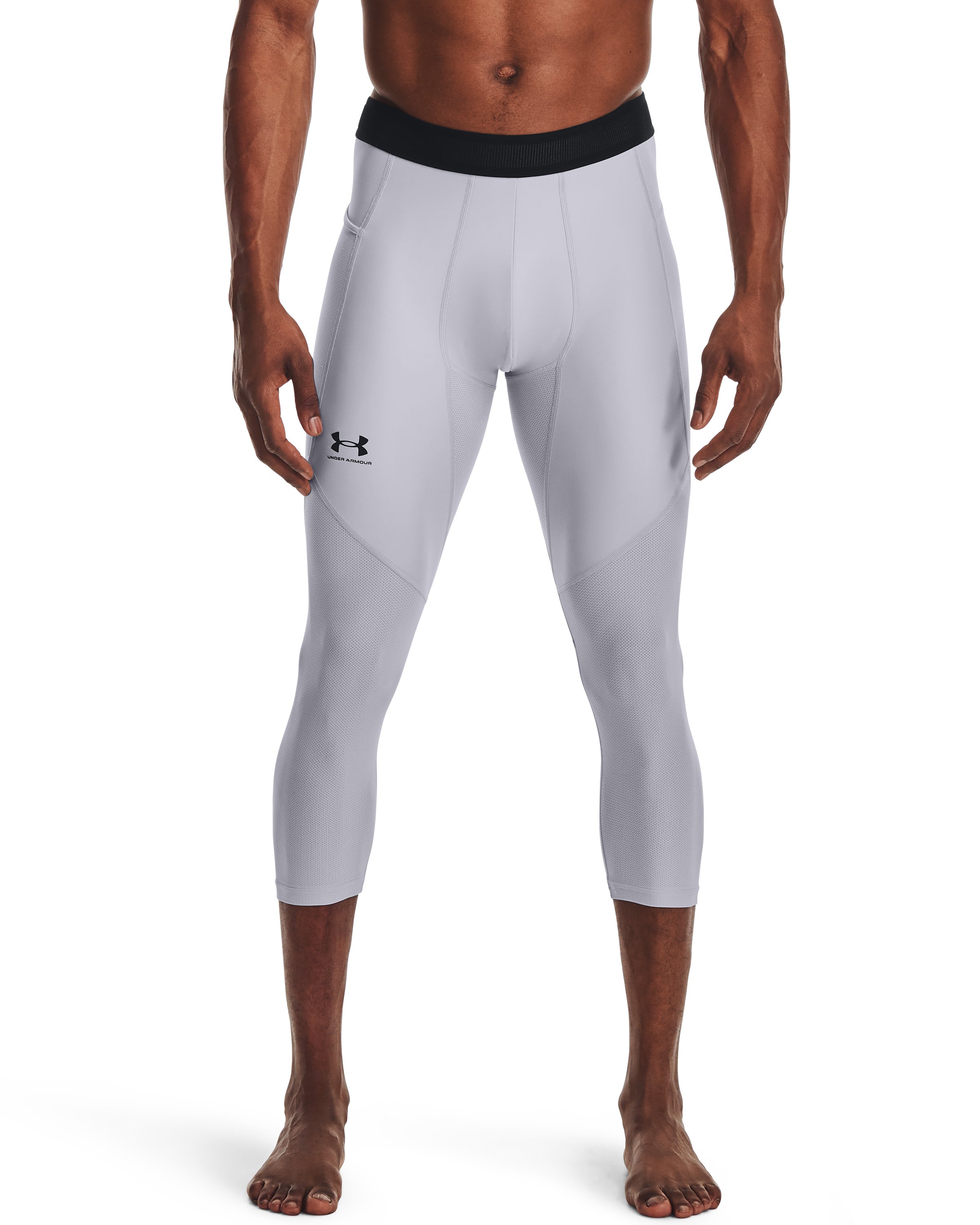 UA Iso-Chill Men's  Leggings 12