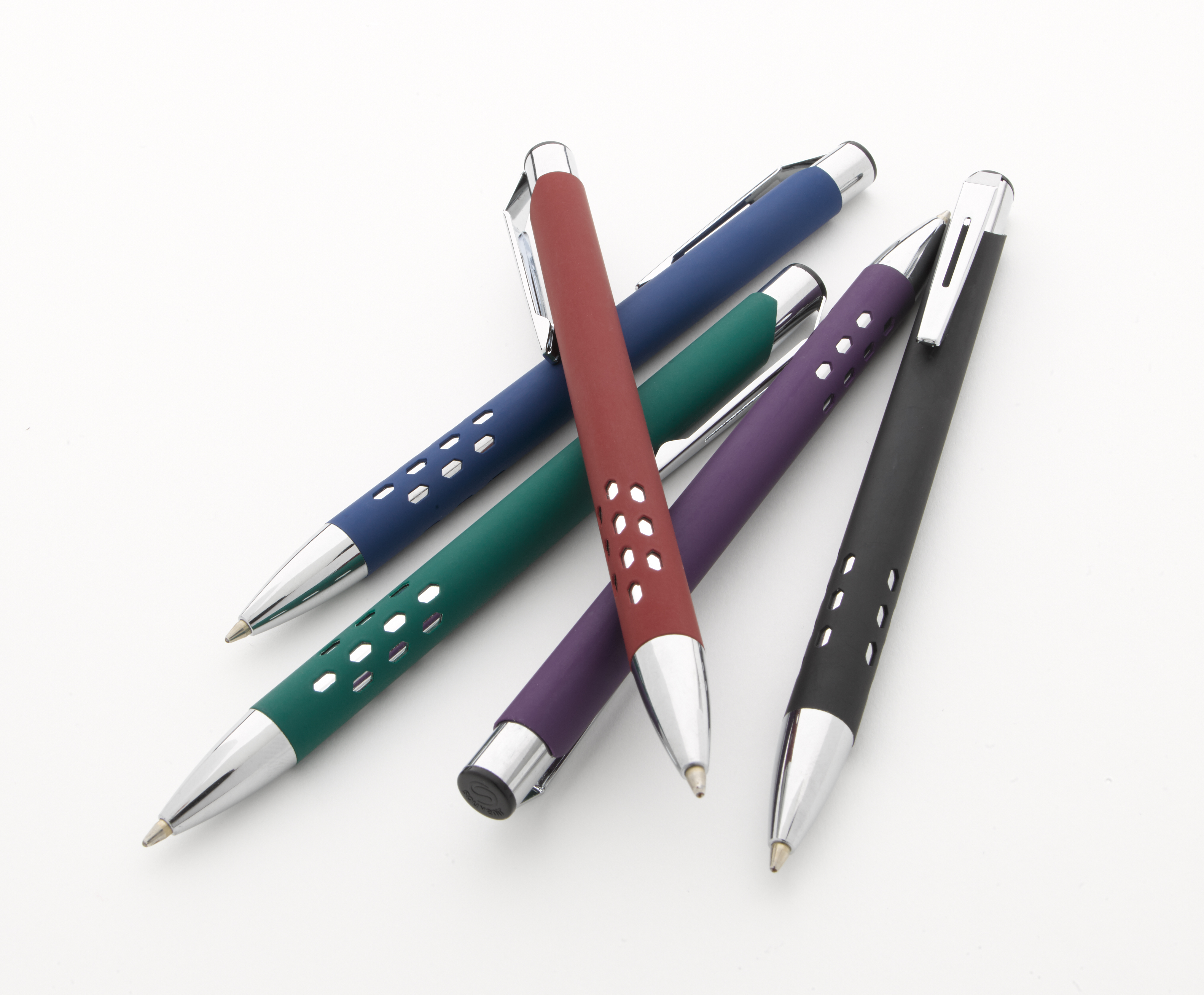 Souvenir® Armor rALU Pen 86